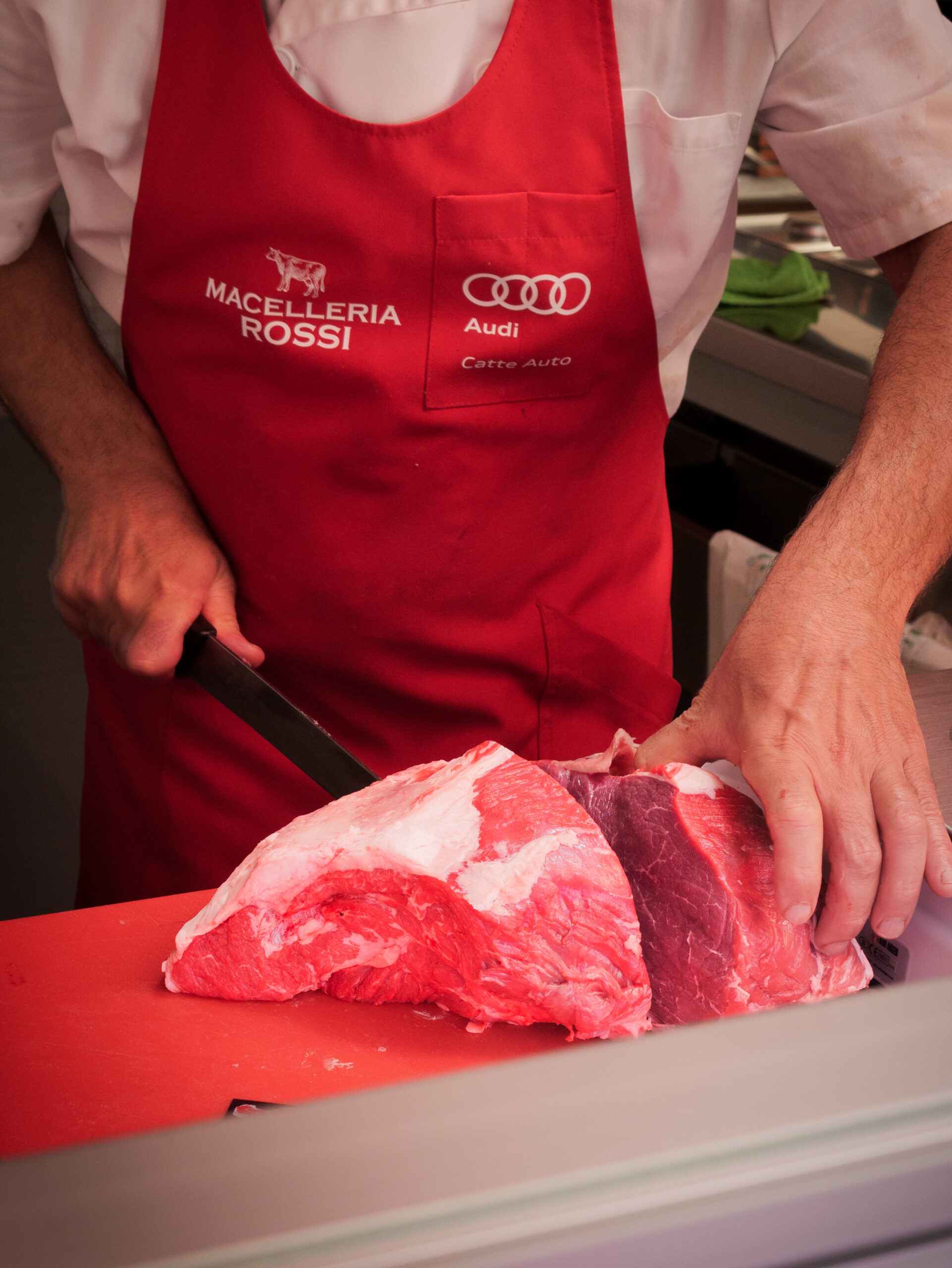 Macelleria Rossi - carni di qualità